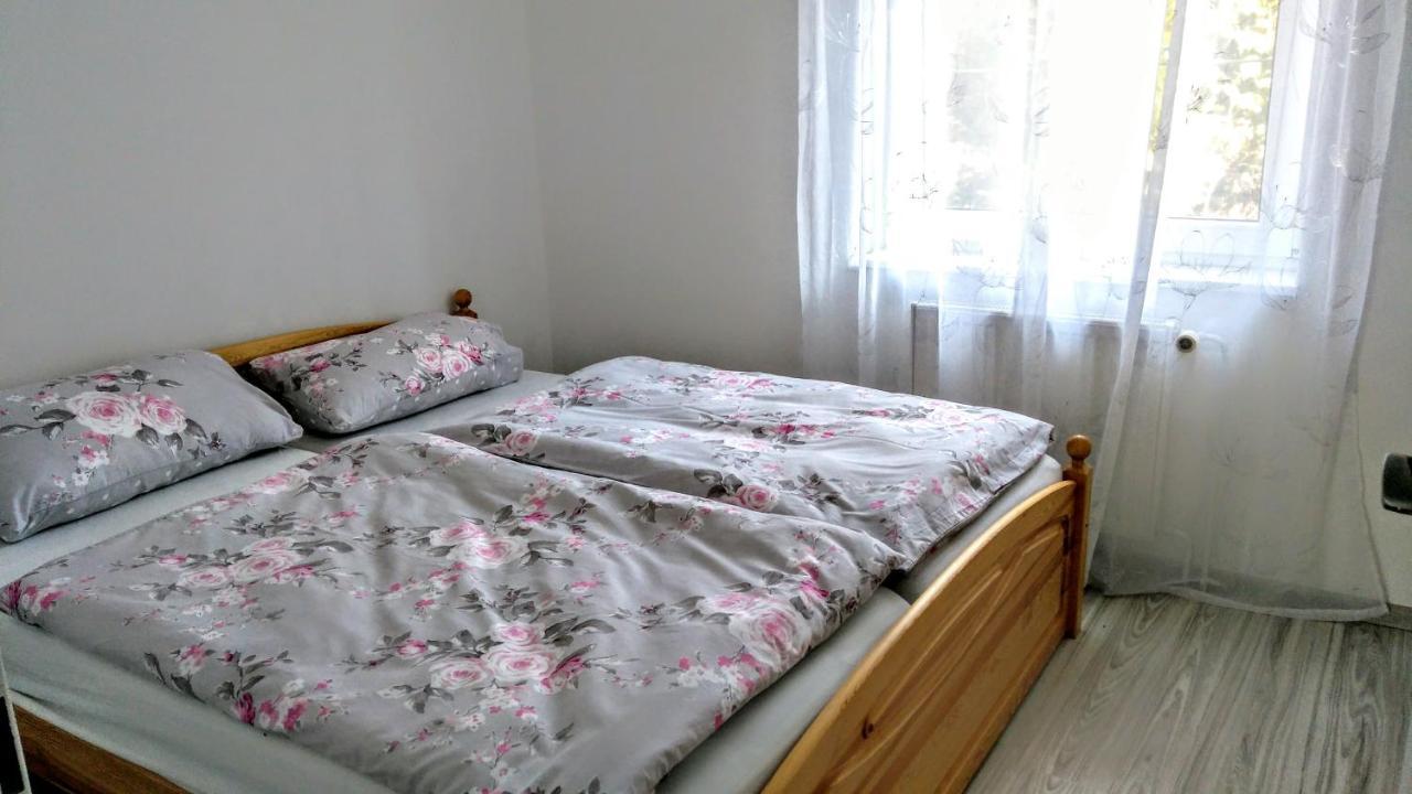 Vila V Podkrusnohori Jirkov Exterior foto
